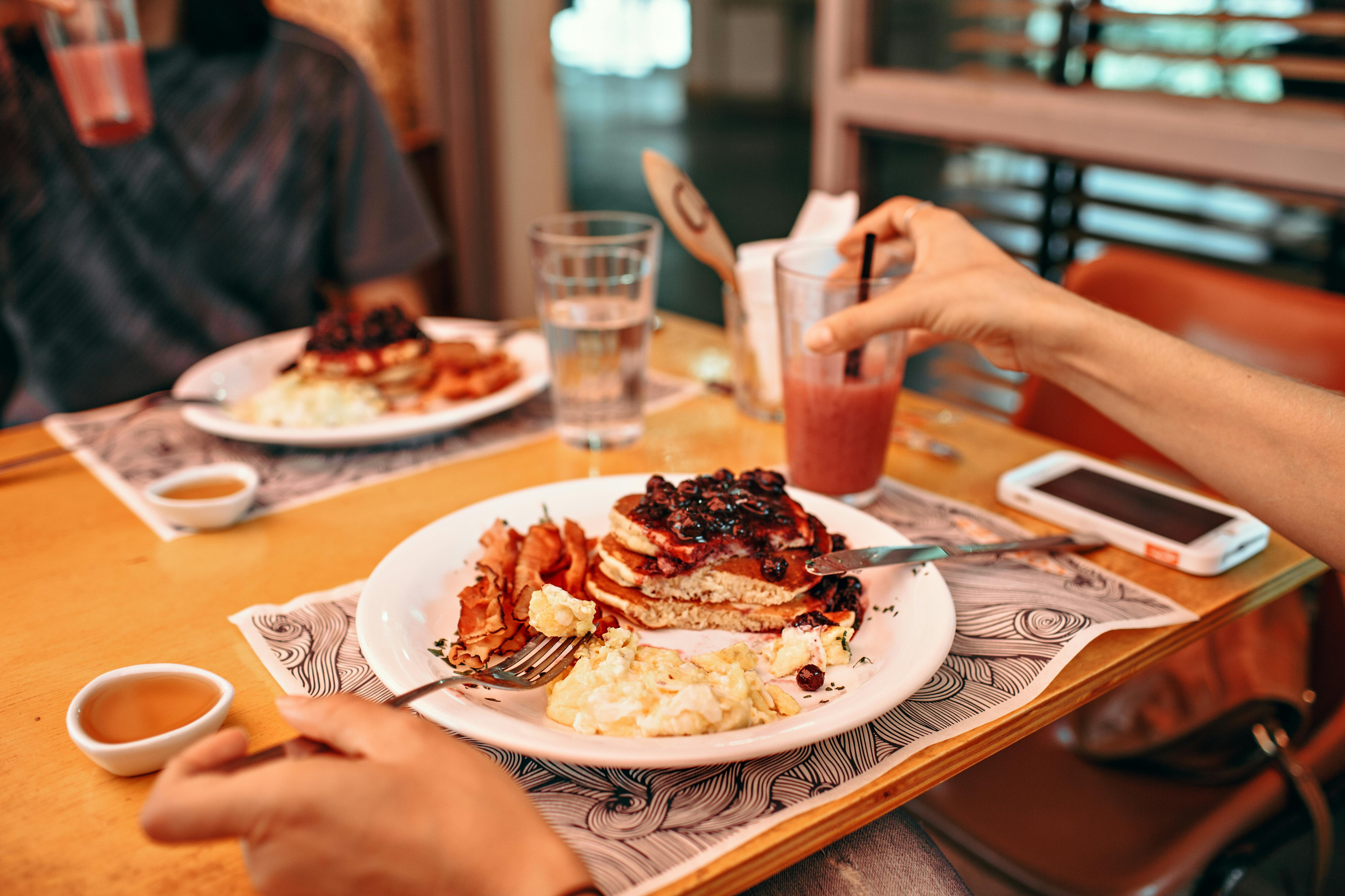 Local Budget Friendly Eats Near University of Hawai’i at Hilo-image