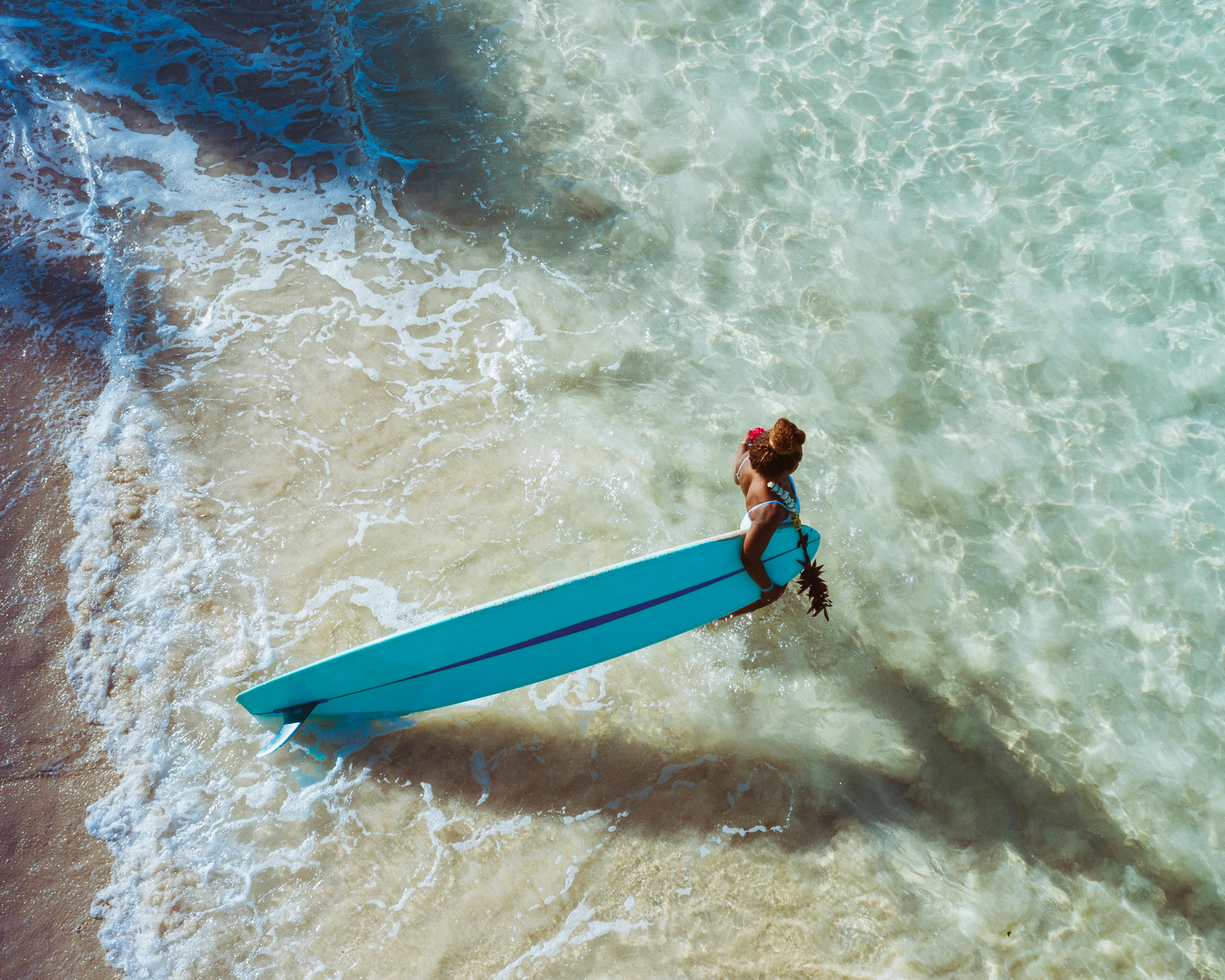 Top Outdoor Activities on Hawai’i-image