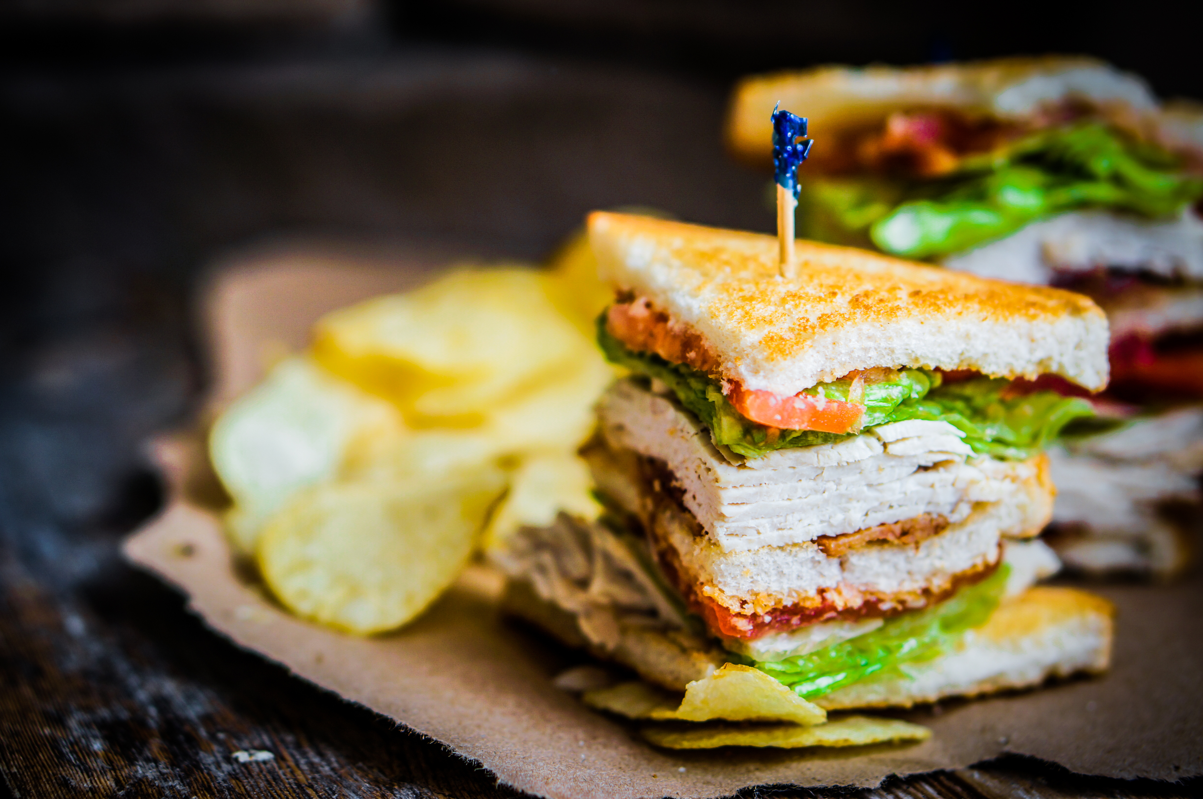 Where to Eat Near Campus Walk in Chico, CA-image