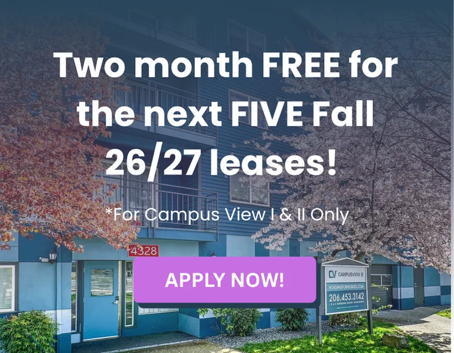Campus View I