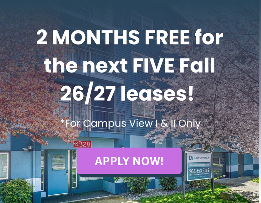 Campus View I