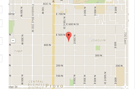 Property Map Image