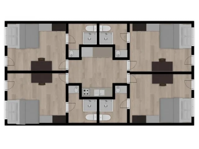 4x4