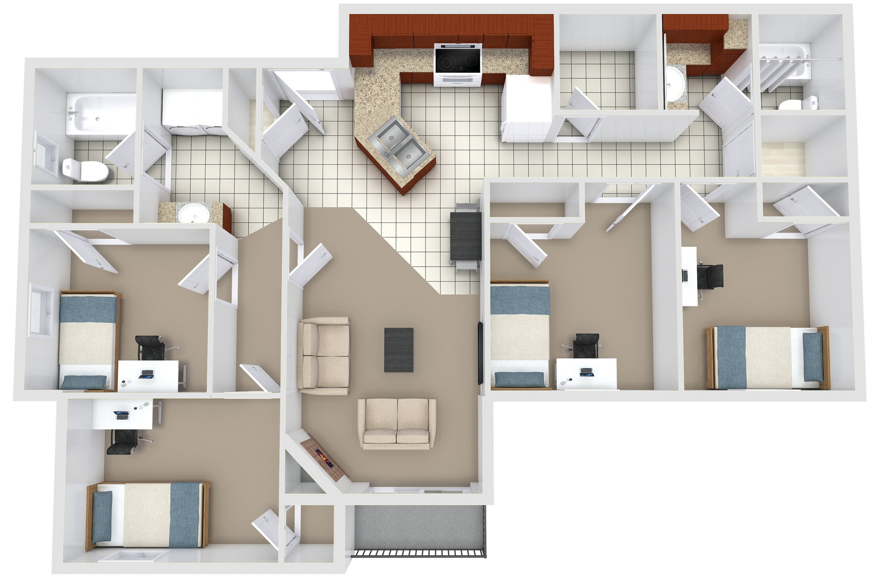 Condos