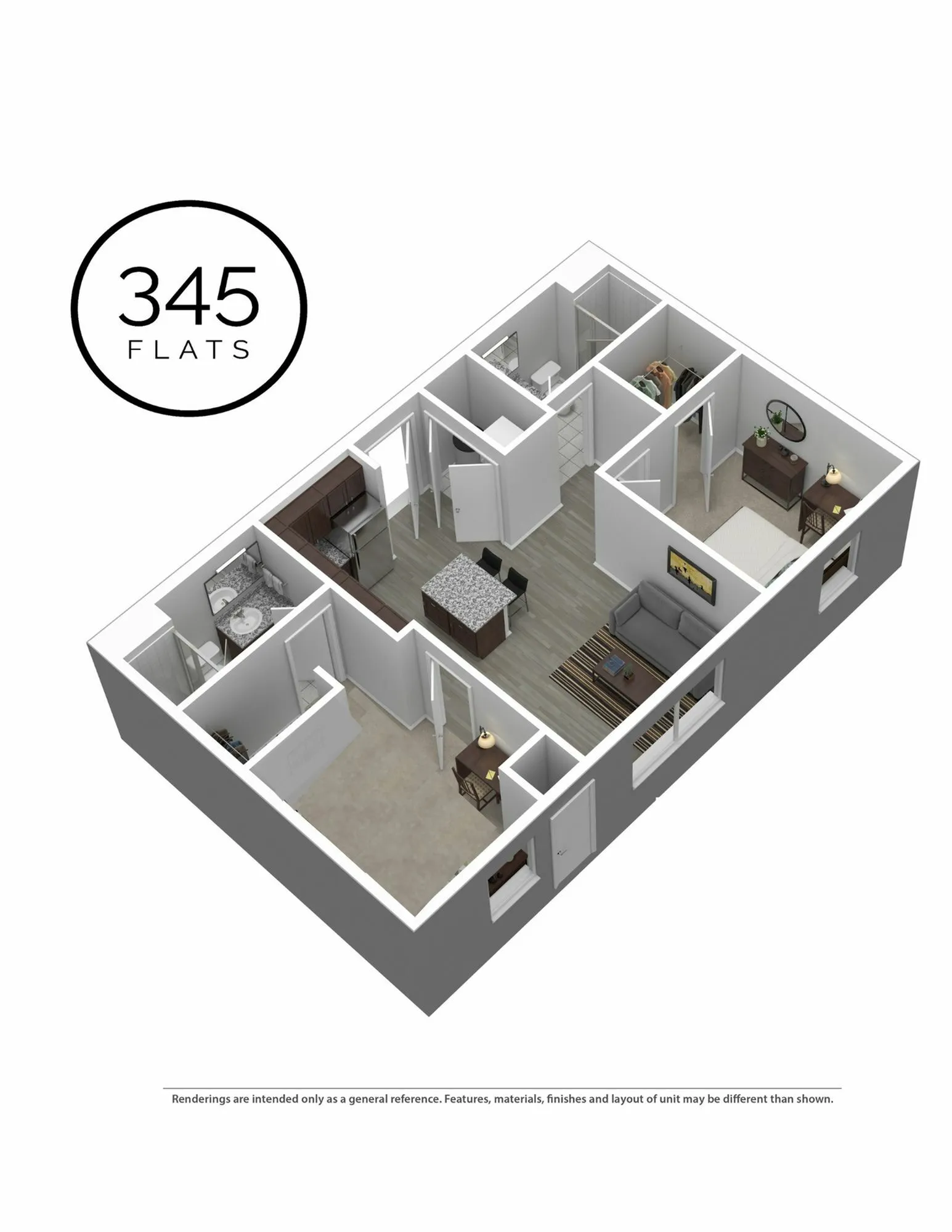 Professional Suite