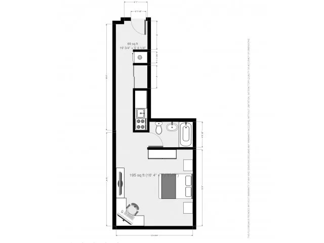 The Edge - Studio