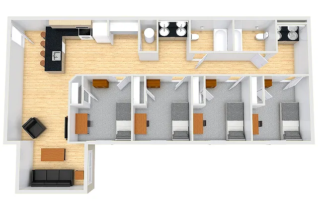 Floor Plan Image | CP Cincy