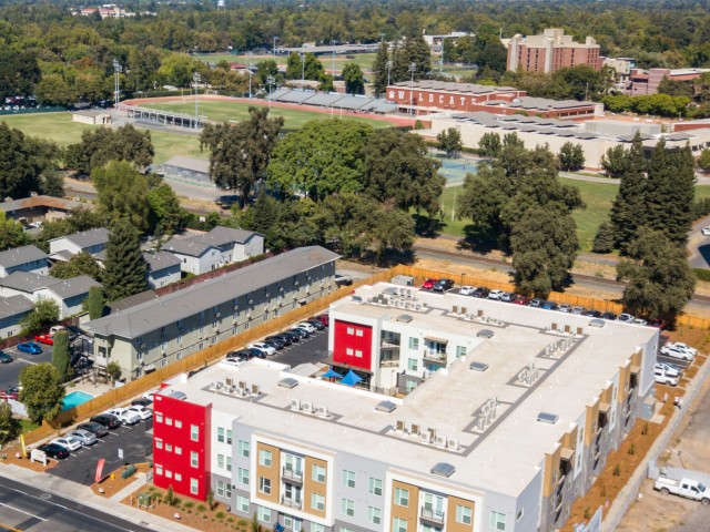 walk-campus