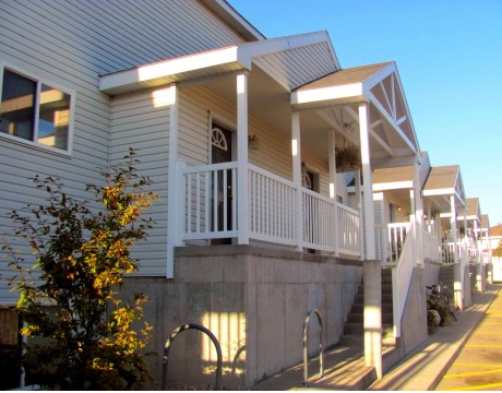 Brookside Village