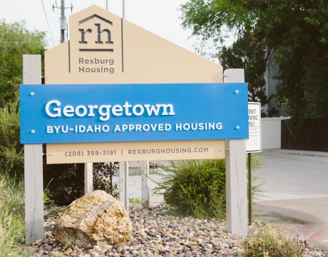 Georgetown