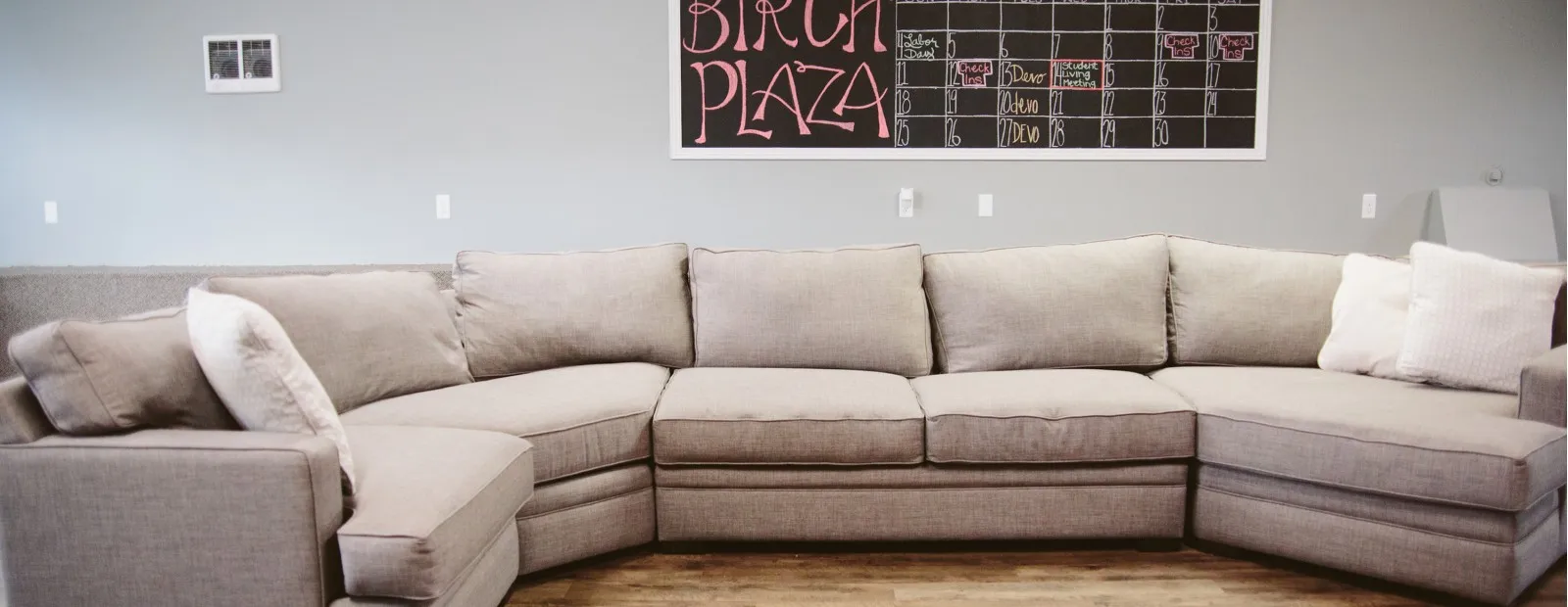 Birch Plaza