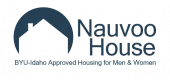 landing logo