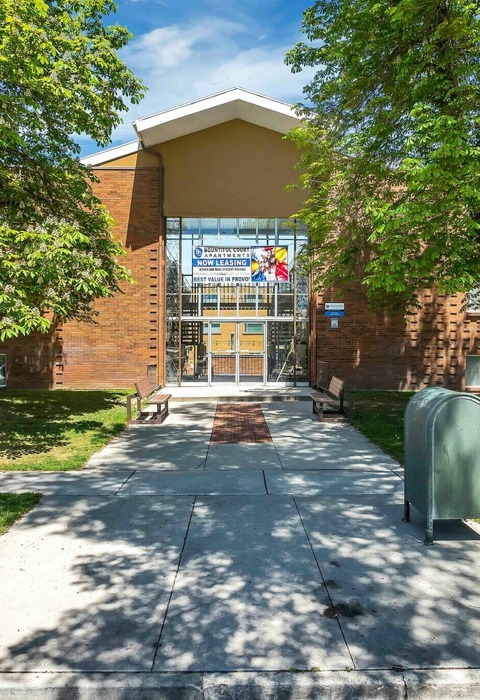 bountiful court