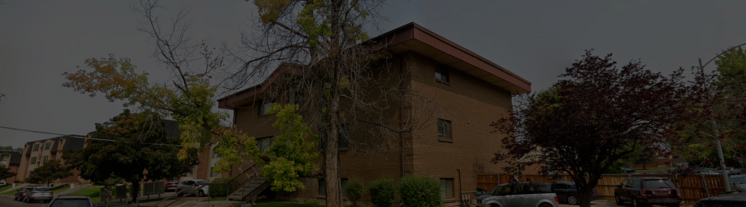 Apply today to live at Cornerstone Apartments!