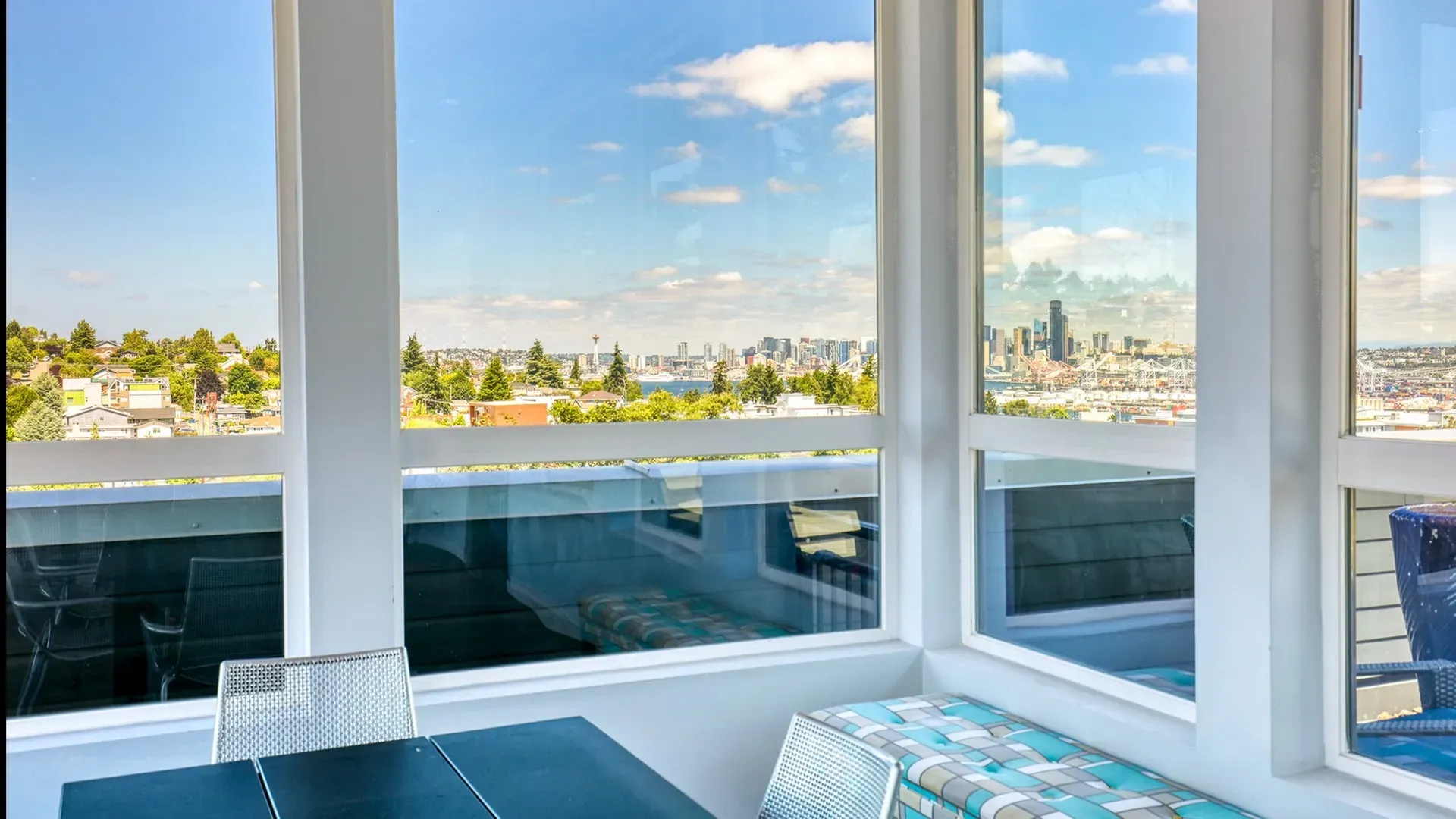 city view