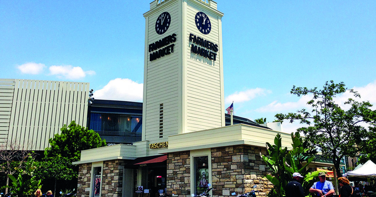 Farmers Market