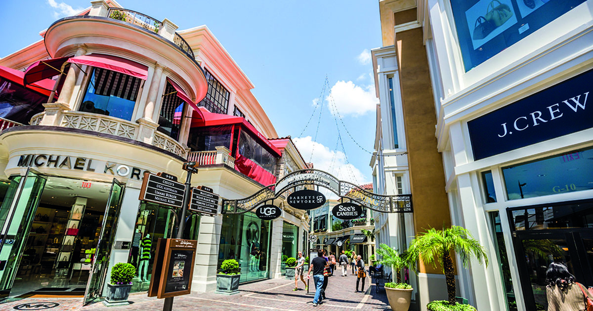 The Grove