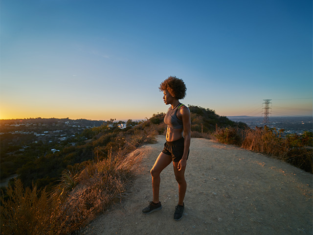 Get Moving