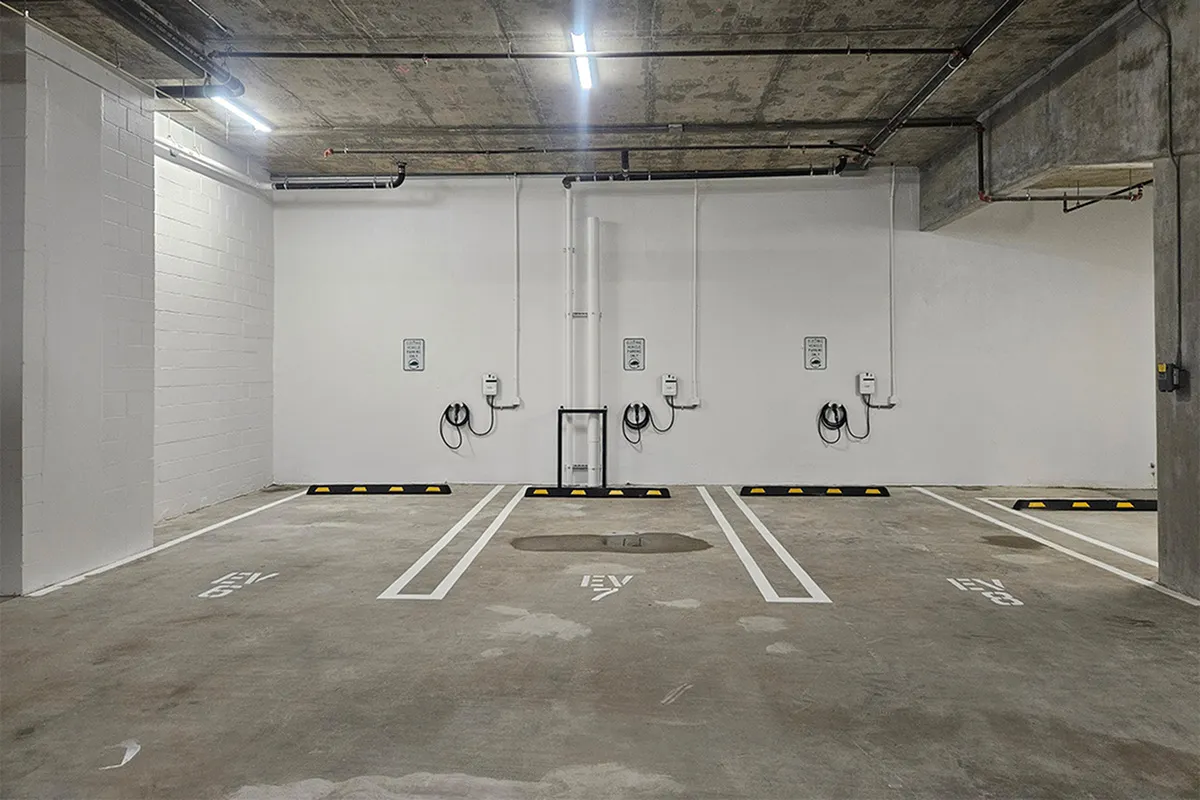 EV Charging