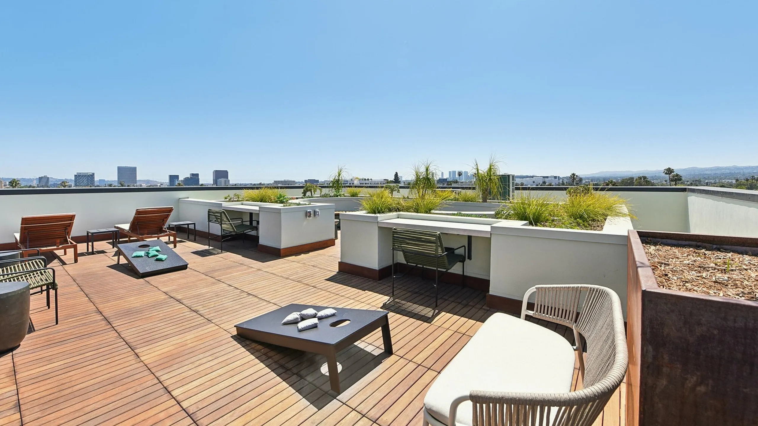 Rooftop