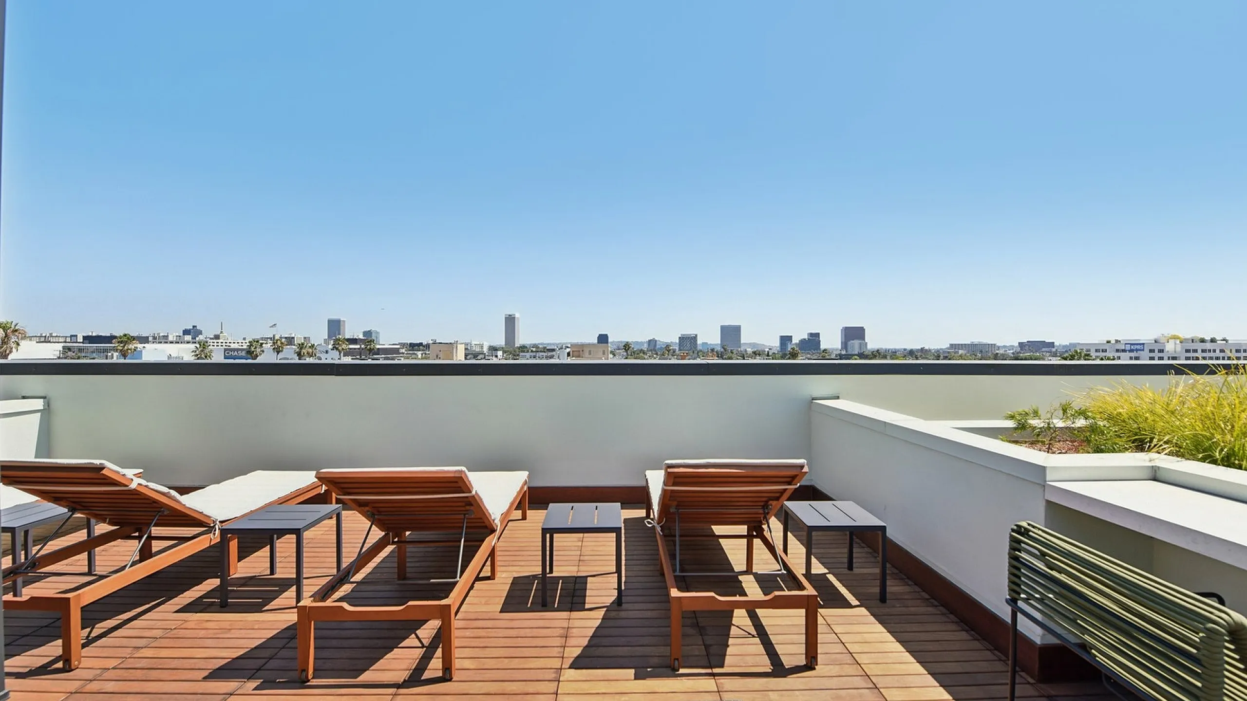 Rooftop