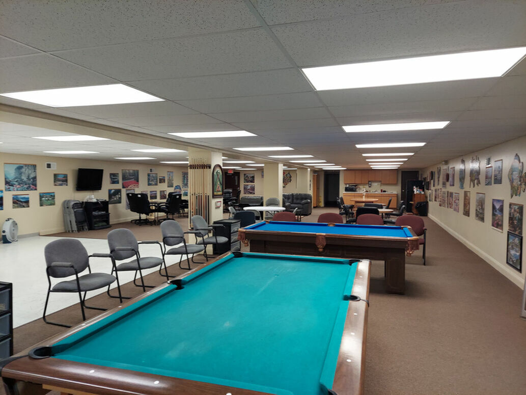 Community Room