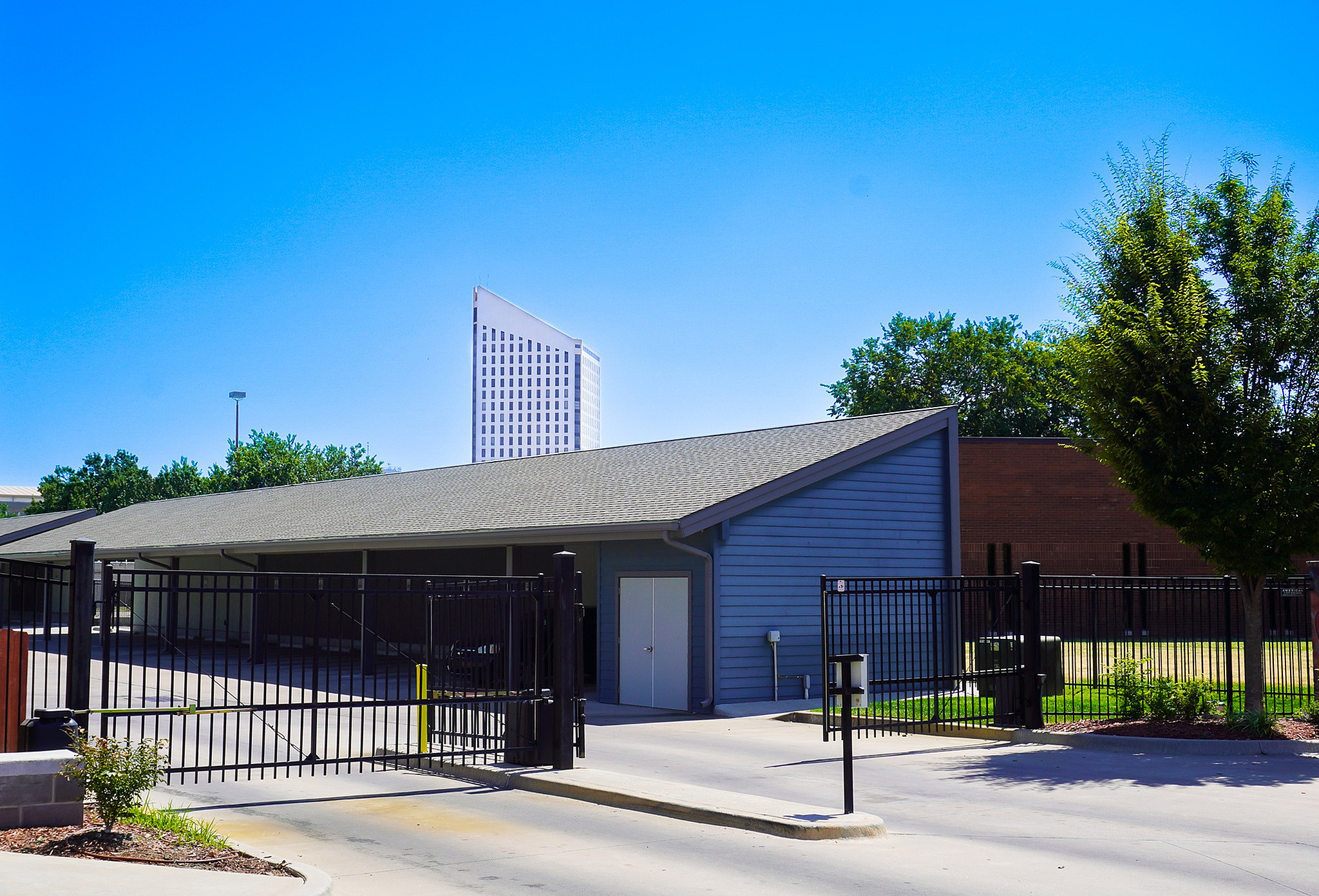 Pinnacle Carports