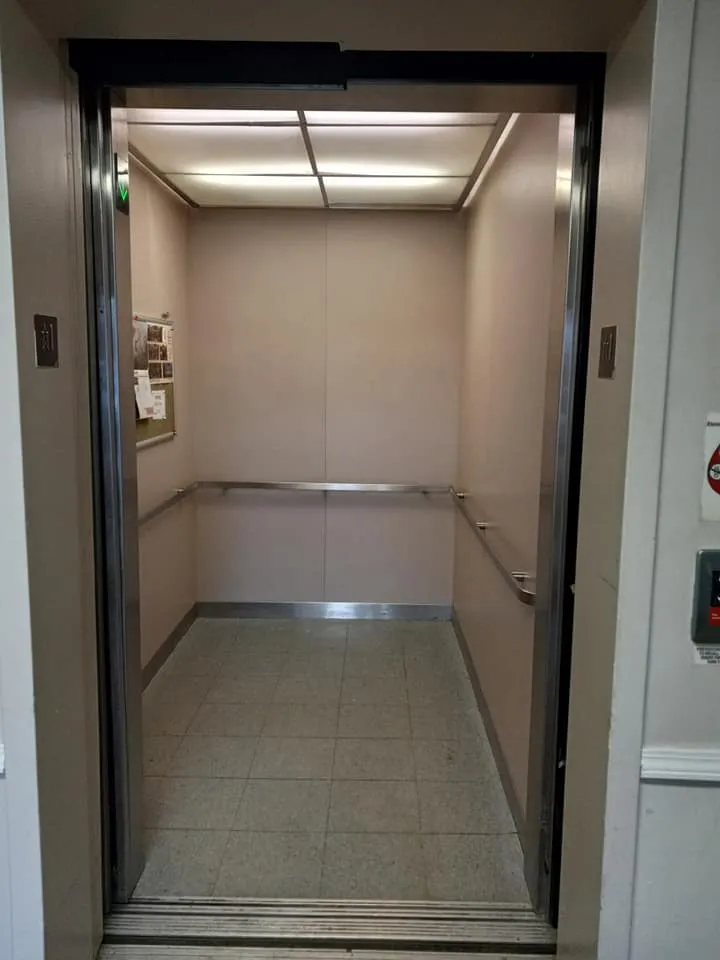 Elevator