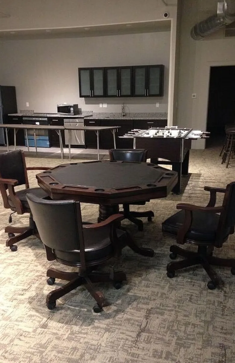 Desk