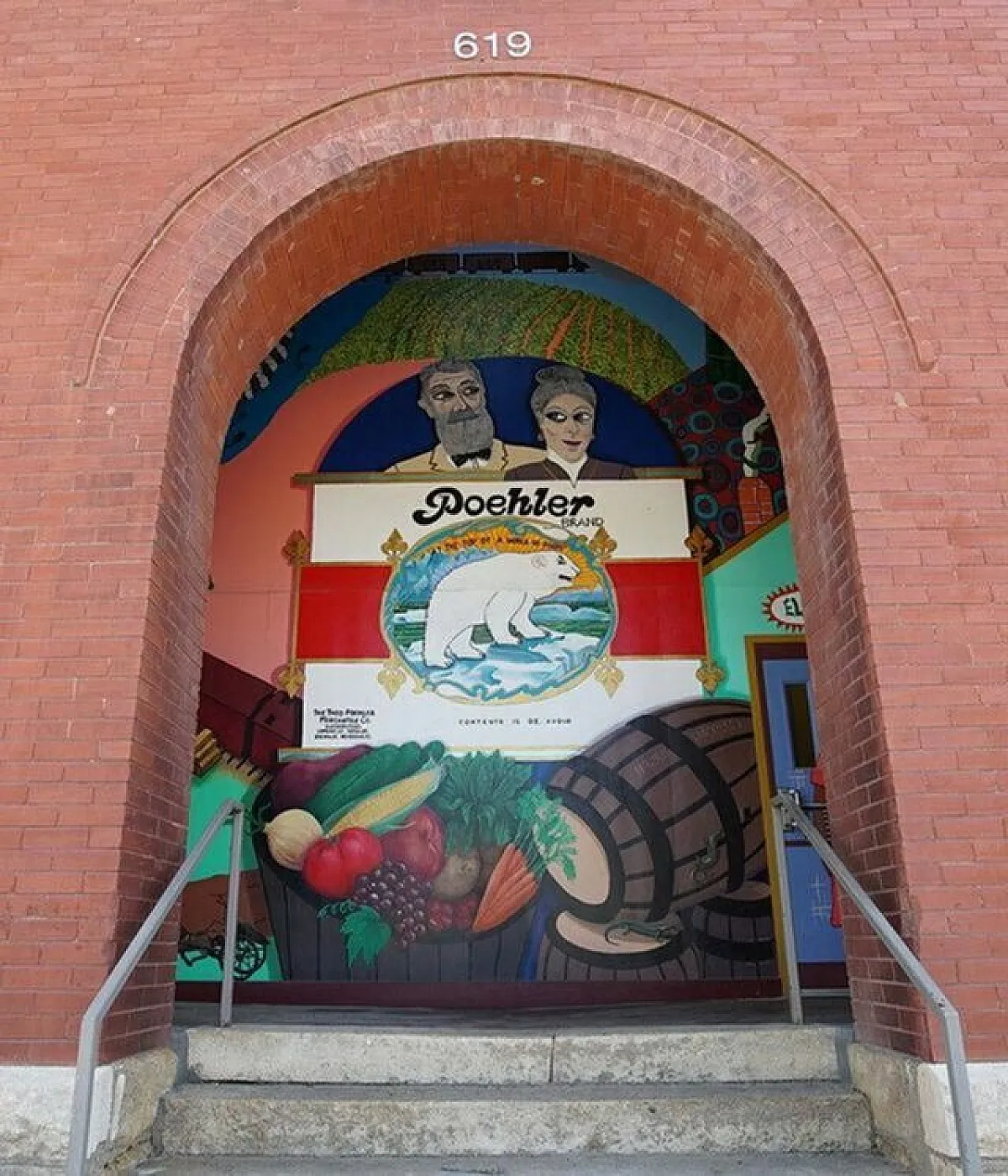 Mural