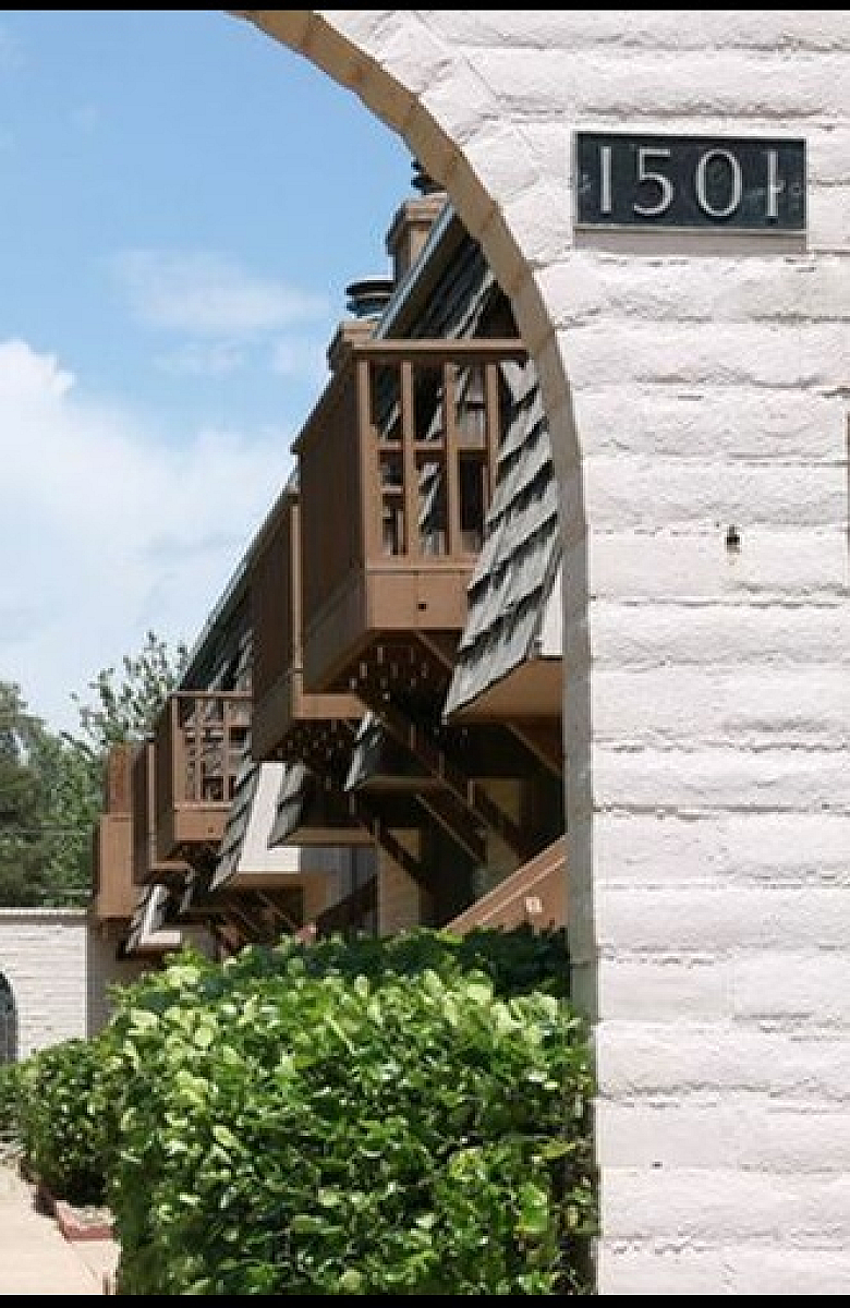 Arch