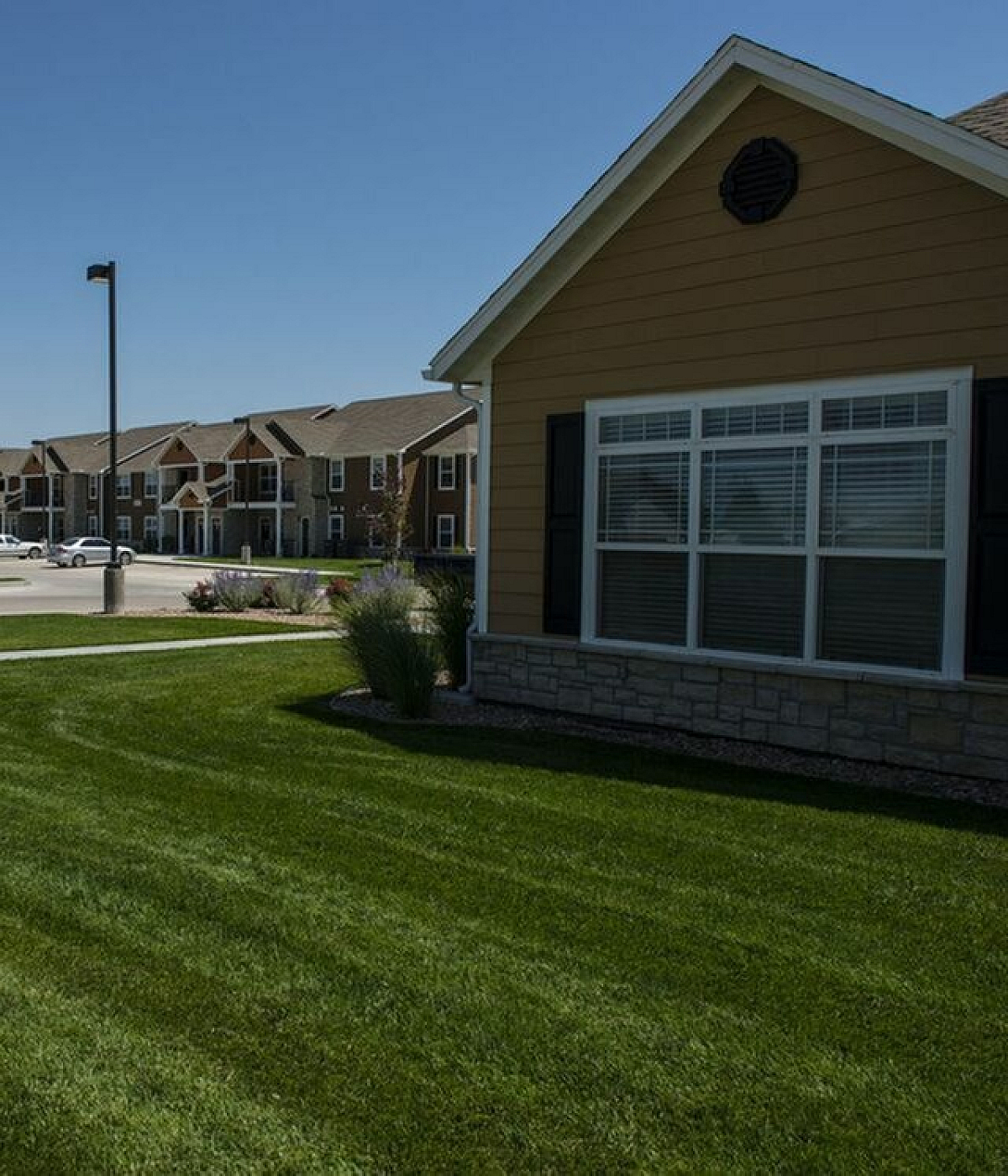 Lawn
