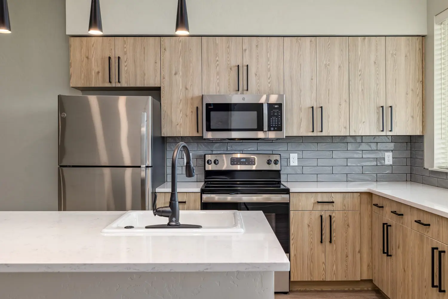 The Boardwalk Apartment Amenities