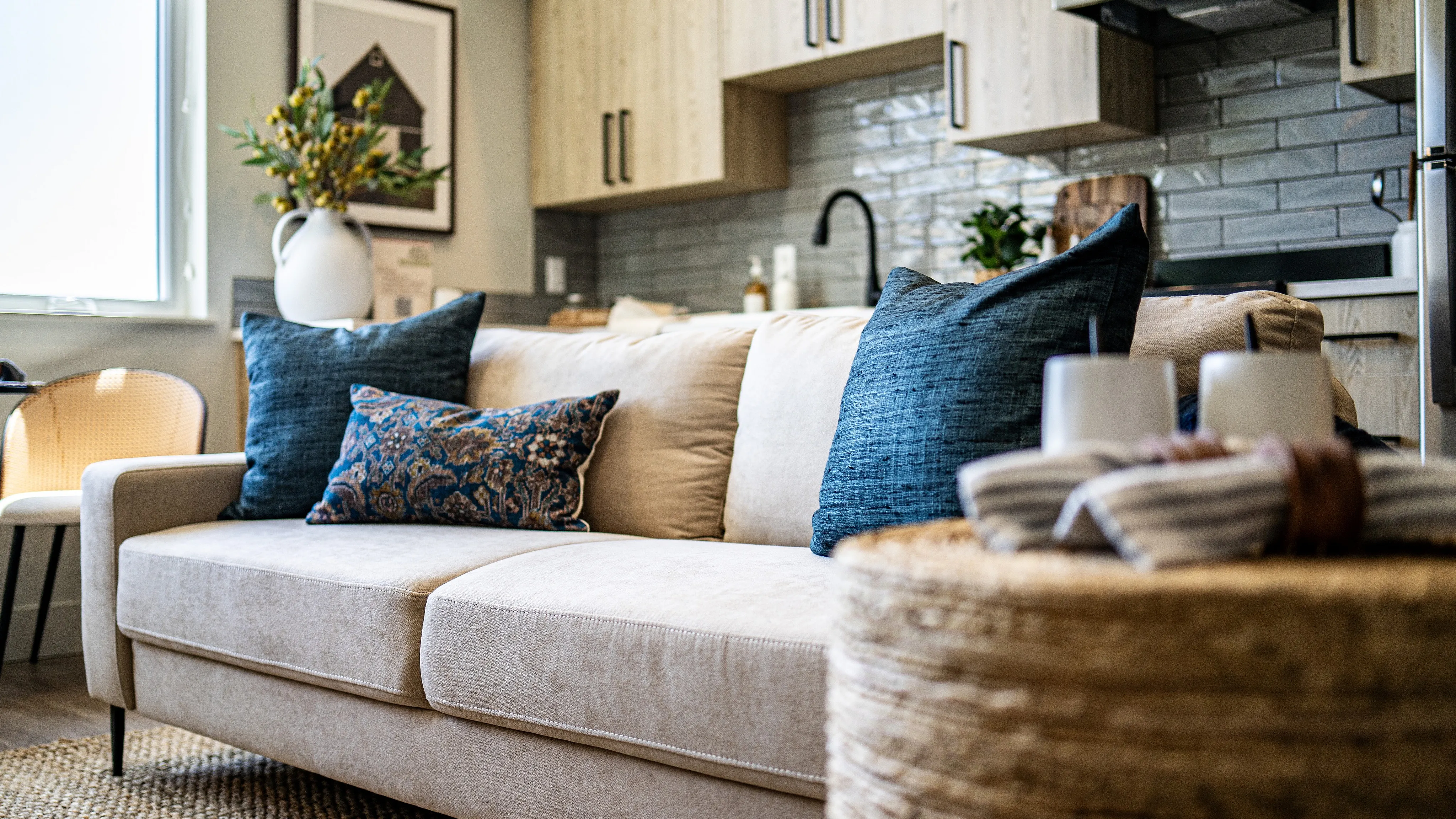 Ruby Penthouse Studio - Apartments in Garden City, ID | The Boardwalk Apartments