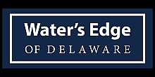 Water's Edge