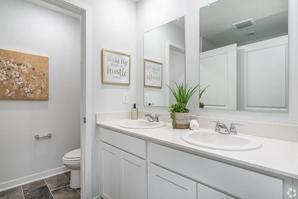 VMN Master Bath