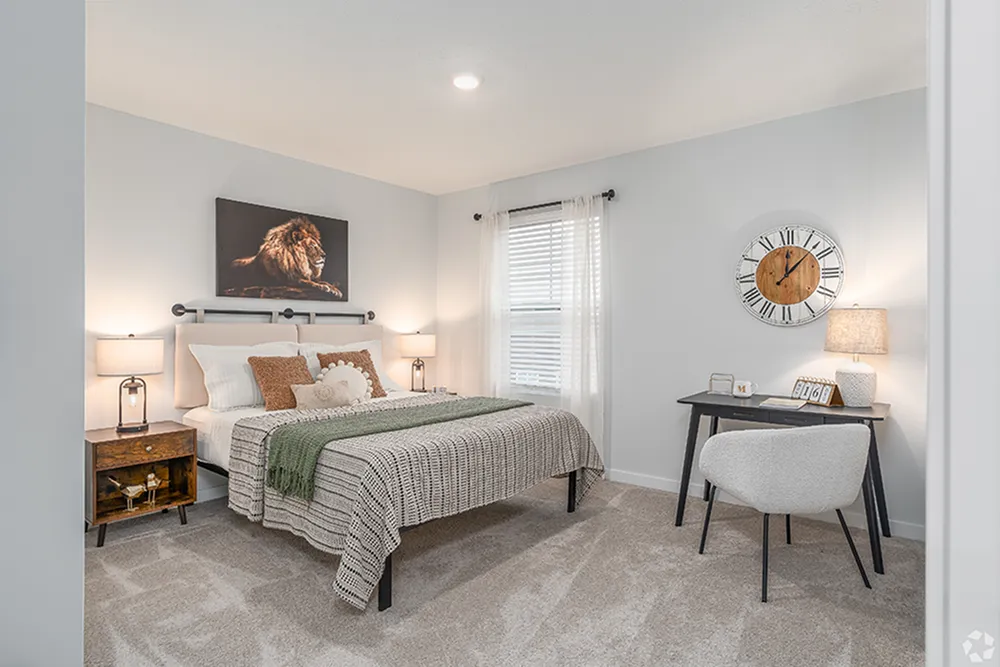 VMN Second Bedroom