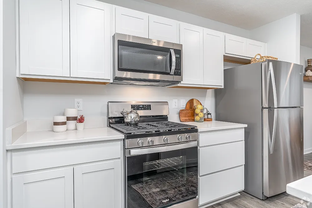 VMN Kitchen II
