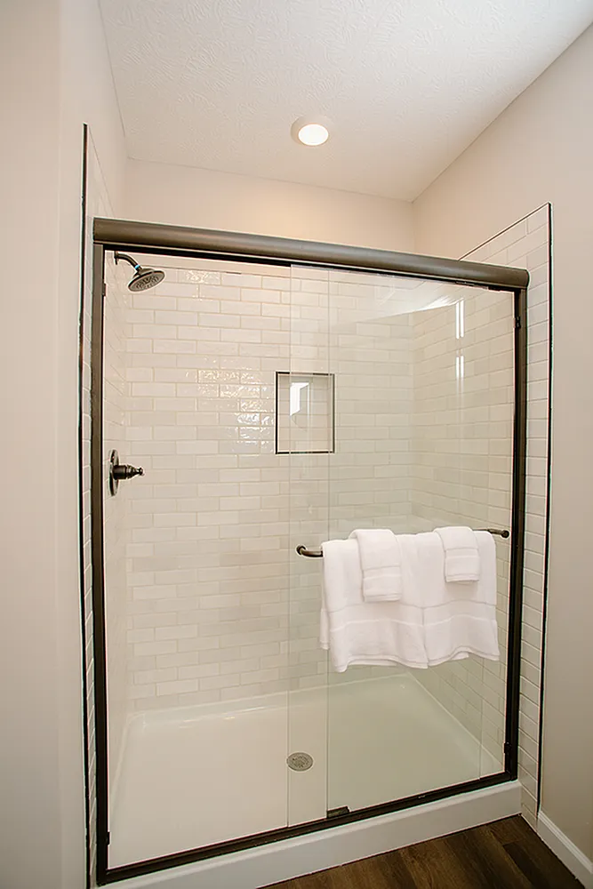 Camden Shower