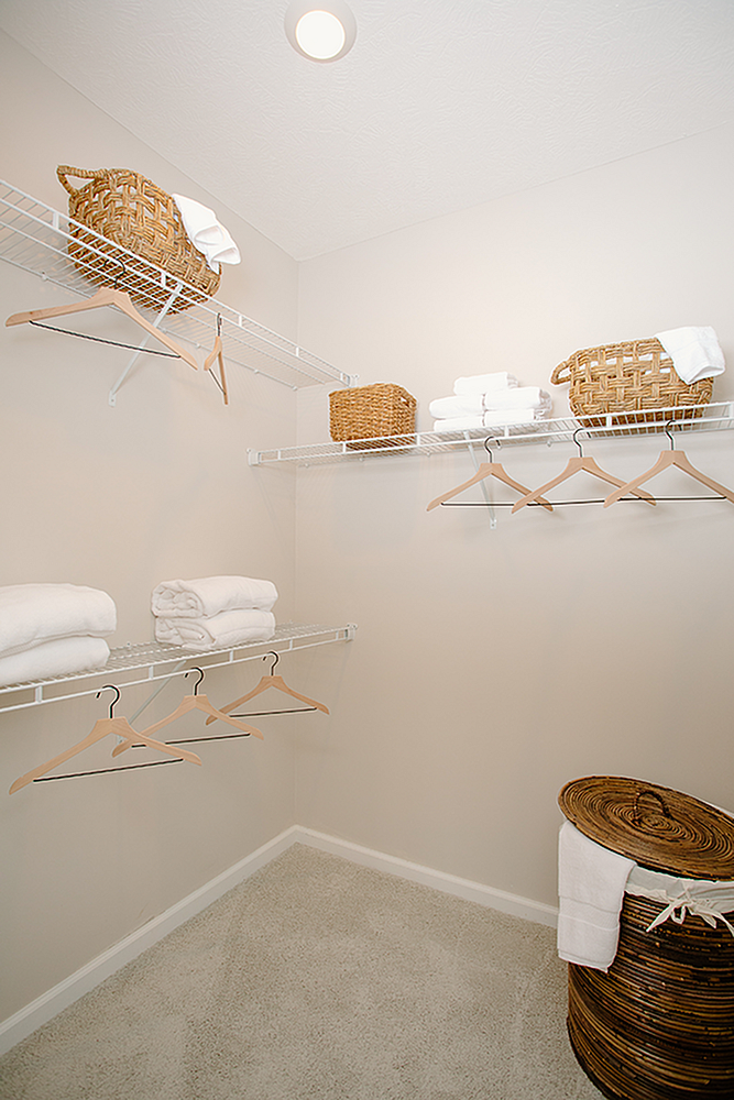 Camden Closet