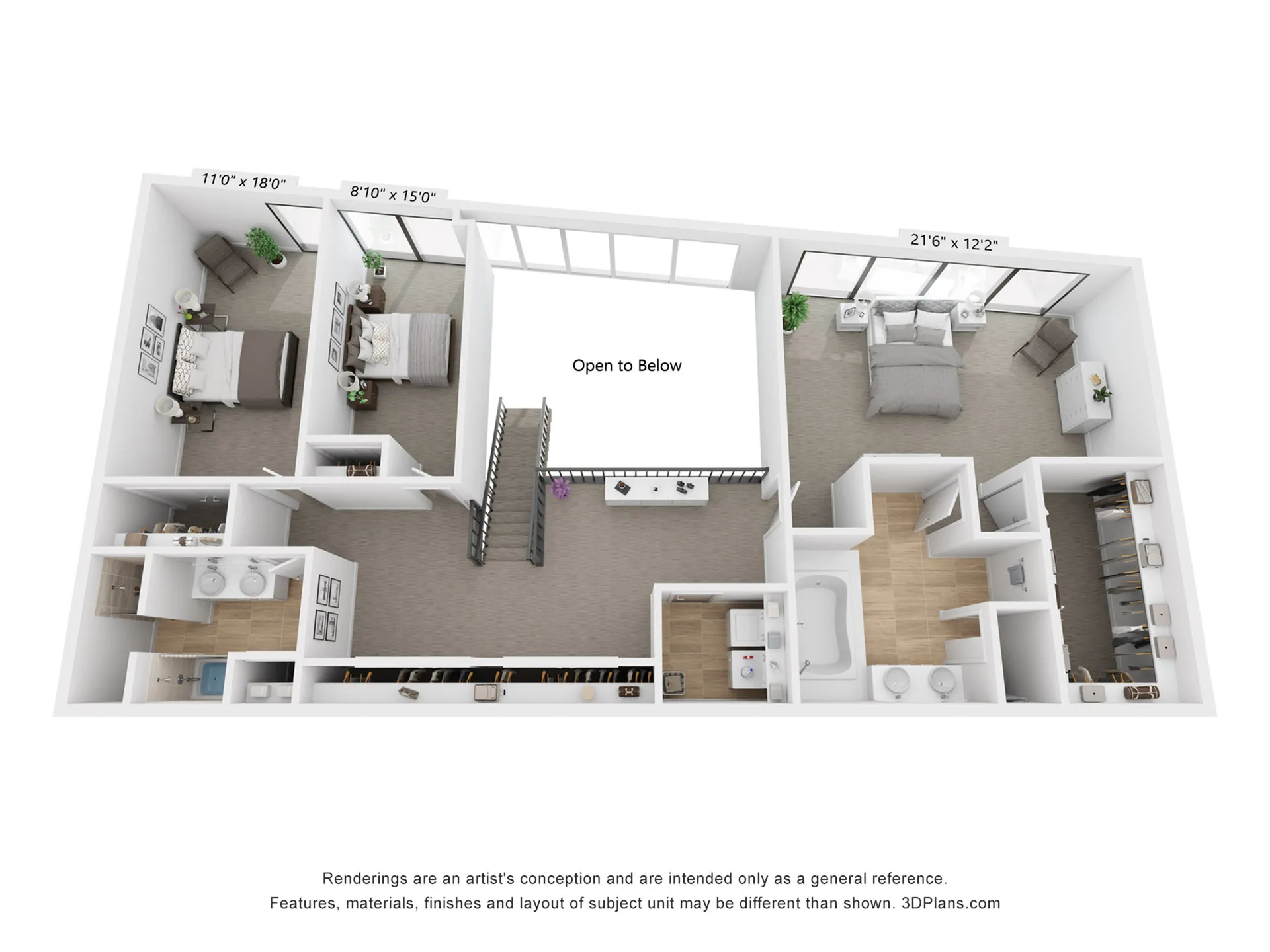Pent 2FL