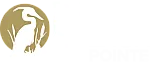 Blue Heron Logo