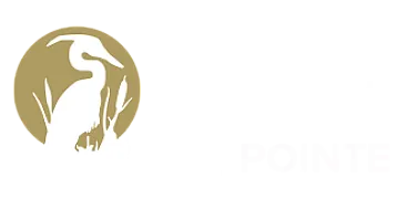Blue Heron Logo