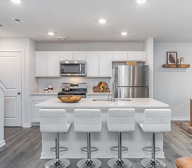 VMN Kitchen