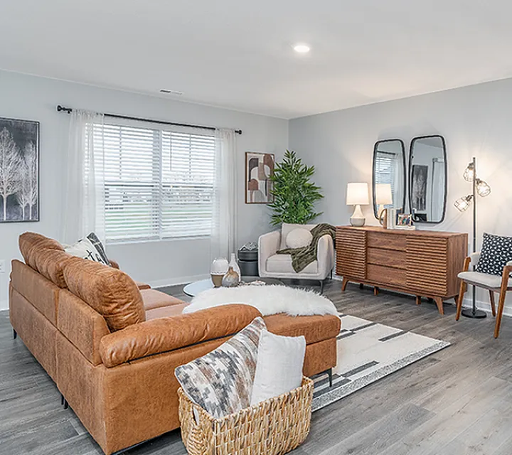 VMN Living Room