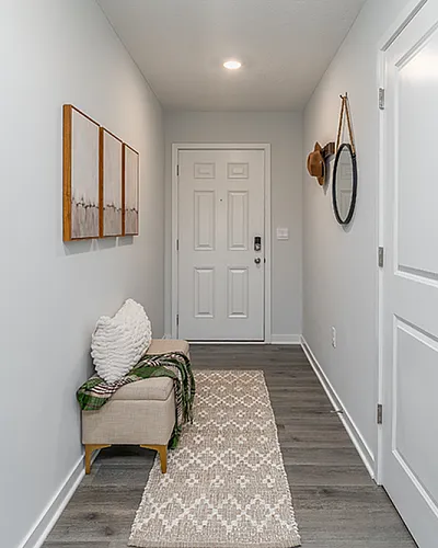 VMN Hallway