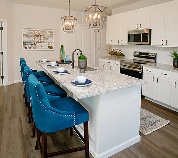 Camden Kitchen