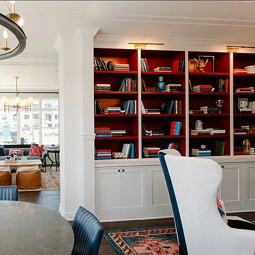 Camden Comm Space