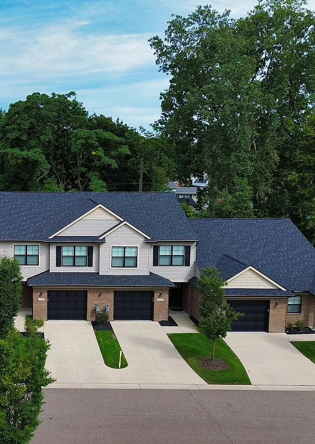 Northgate Canton - Townhouse Exterior