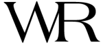 WR logo